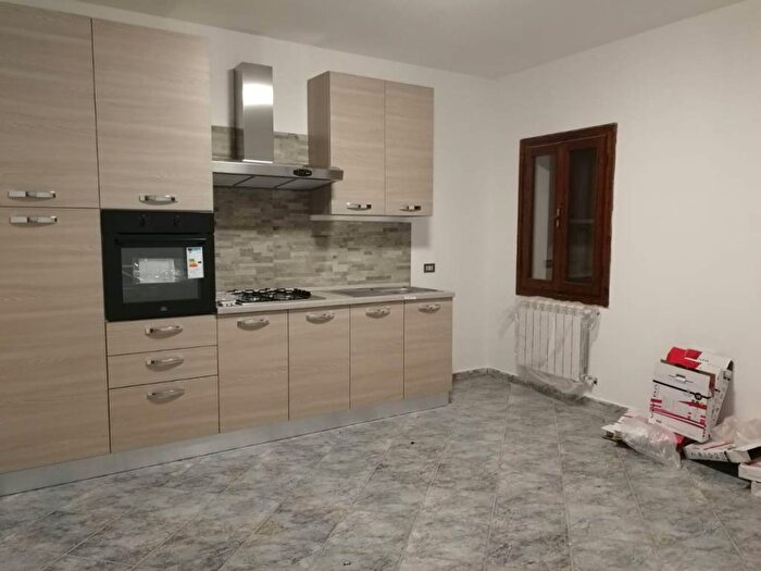 Casa trilocale in affitto in Borsea Santa Rita, Rovigo