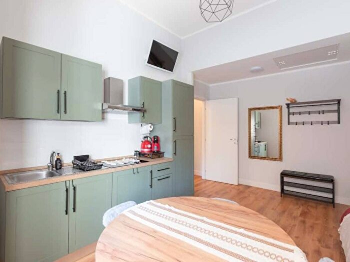 Appartamento bilocale in affitto in Via Arpino, Centocelle, Roma