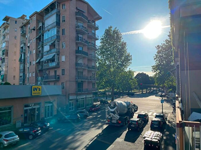 Appartamento bilocale in affitto in Via Gaspero Barbera, Mirafiori Sud Onorato Vigliani, Torino