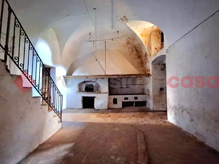 Appartamento in vendita in Via Cerrato Snc, Castel San Giorgio