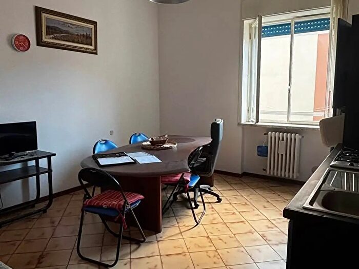 Appartamento bilocale in vendita in Follonica