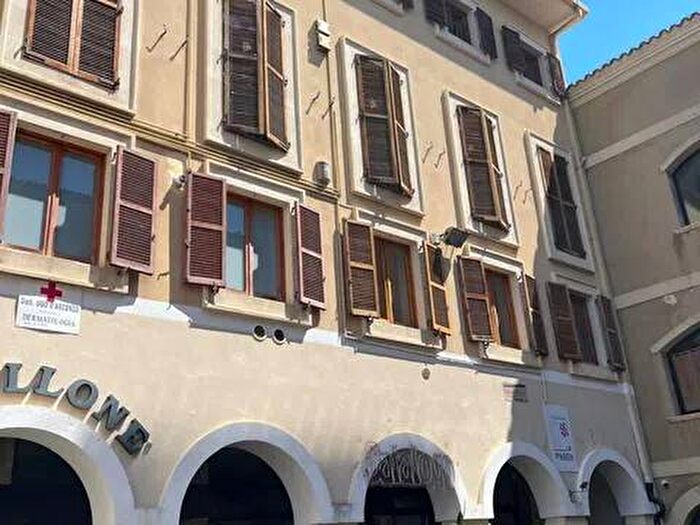 Appartamento trilocale in affitto in Piazza Lucio Valerio Pudente Nn, Centro Storico, Vasto