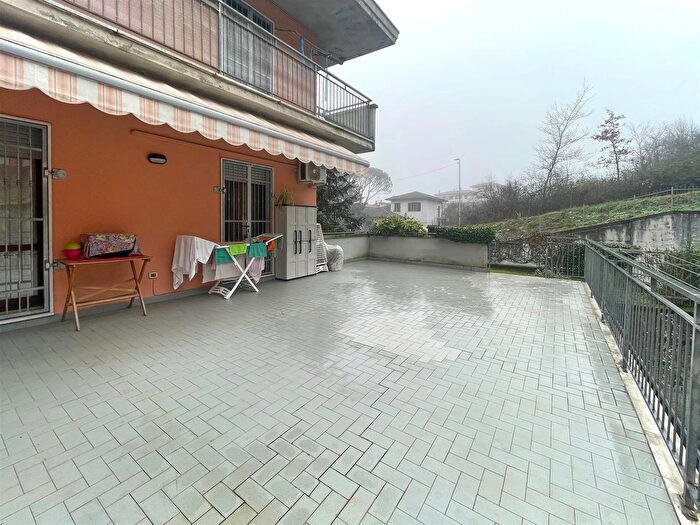 Appartamento quadrilocale in vendita in Via Nazionale, Aulla
