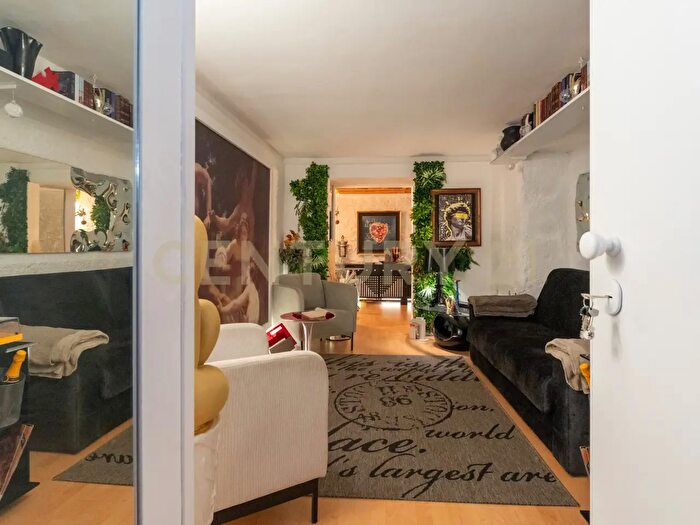 Appartamento bilocale in vendita in Via Vittorio Emanuele Orlando, Catania