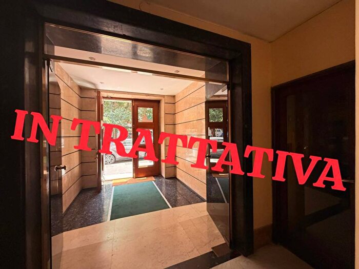 Appartamento bilocale in affitto in Viale Ippocrate, Policlinico, Roma