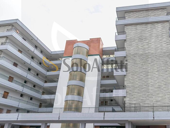 Appartamento monolocale in affitto in Via Santo Domingo, Maggiona Area Produttiva, Pomezia