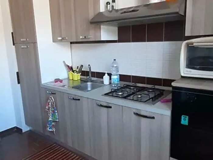 Appartamento monolocale in affitto in Catanzaro