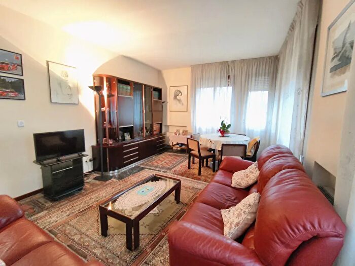 Appartamento quadrilocale in vendita in Largo Europa, Padova