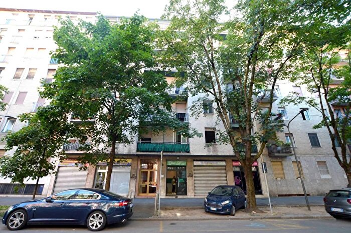 Appartamento quadrilocale in vendita in Via Saverio Altamura Milano, Milano