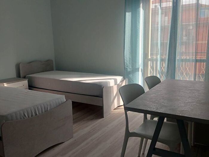 Appartamento trilocale in affitto in Via Isaia Levi, Borghesiana, Roma