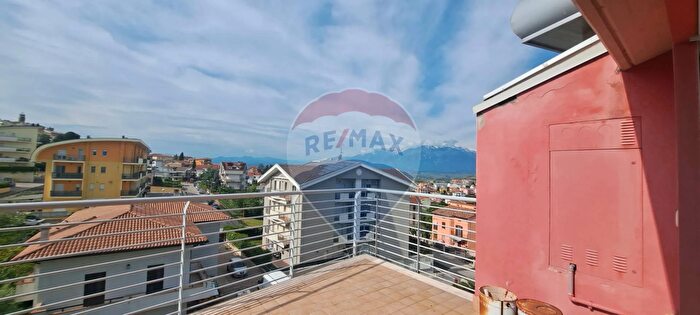 Appartamento con 5 locali in vendita in Via Fonte Profice, Castel Frentano