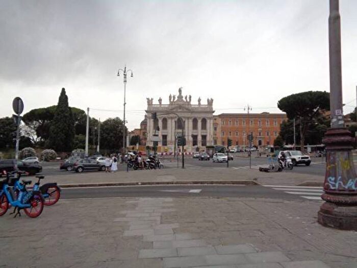Appartamento in affitto in Viale Carlo Felice, San Giovanni, Roma