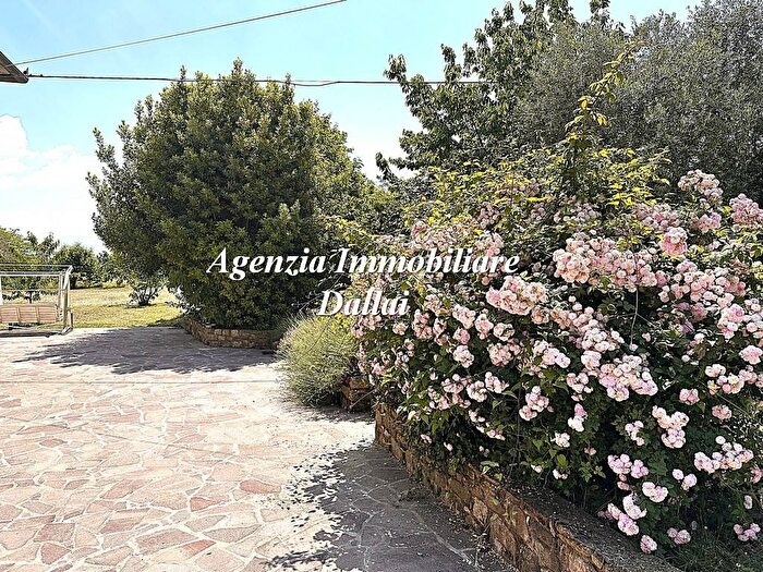 Casa con 5 locali in affitto in Via Pian della Donna, Scarperia e San Piero
