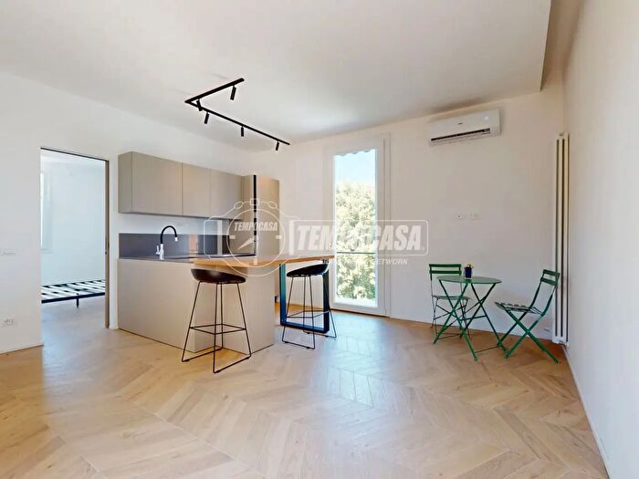 Appartamento bilocale in vendita in Via Francesco Zanardi, Bologna