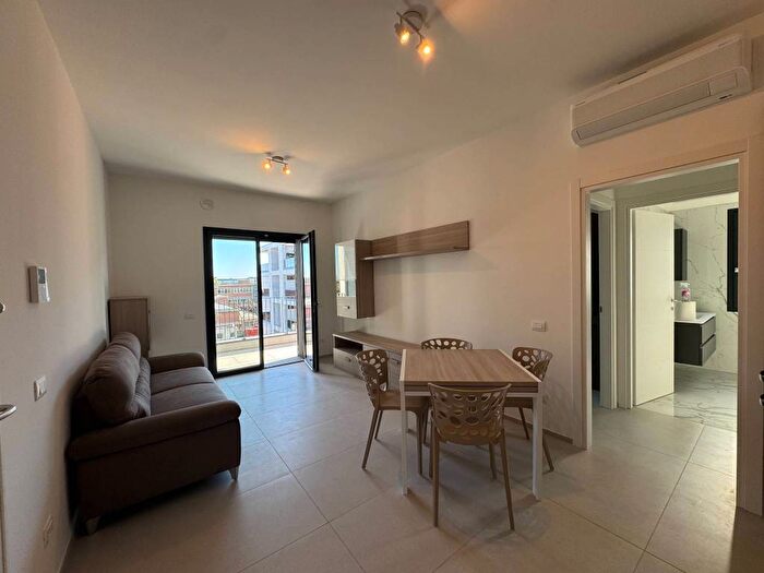 Appartamento bilocale in affitto in Via Giuseppe Bignami, Isola Sacra, Fiumicino