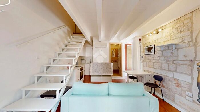 Casa bilocale in vendita in Via Pantaleone Nardelli, Martina Franca