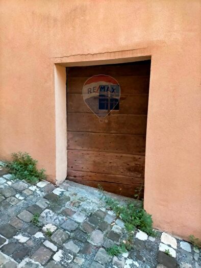 Casa bilocale in vendita in Fossombrone