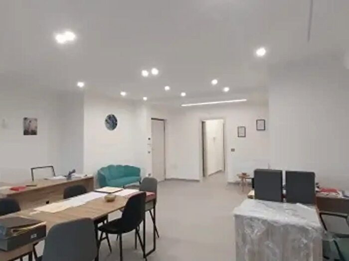 Casa trilocale in affitto in San Marcellino