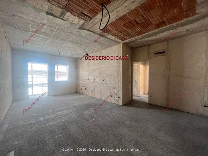 Appartamento quadrilocale in vendita in Bagheria