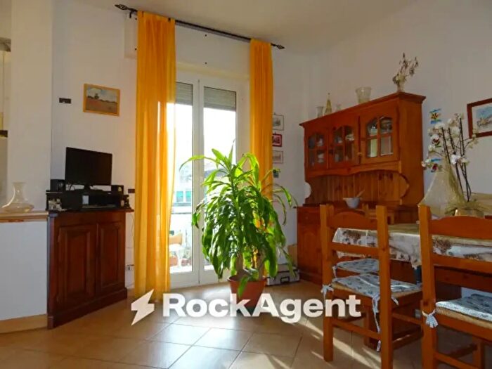 Appartamento bilocale in vendita in Via Giovanni Verga, Loano