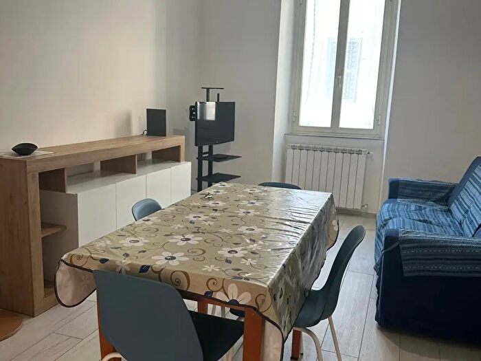 Appartamento trilocale in affitto in Via Nazario Sauro, Anzio