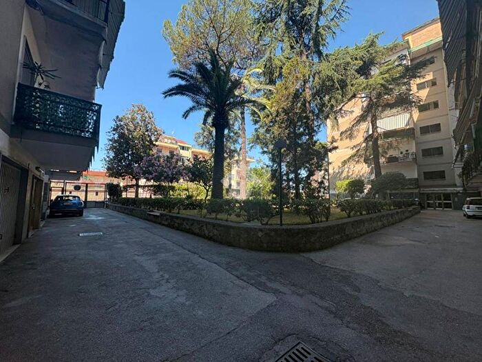 Appartamento bilocale in affitto in Via nicolò marcello venuti, Centro, Ercolano