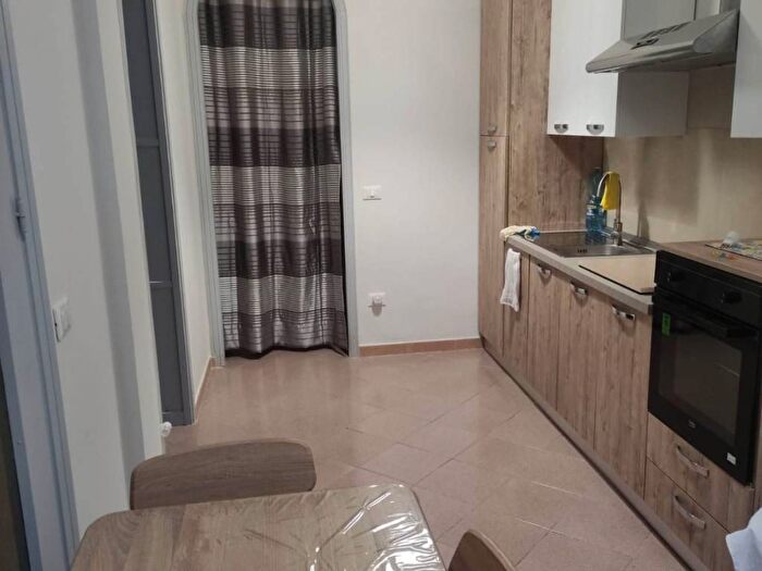 Appartamento bilocale in affitto in Via Fricano, Centro, Bagheria