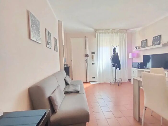 Appartamento bilocale in vendita in Pisa