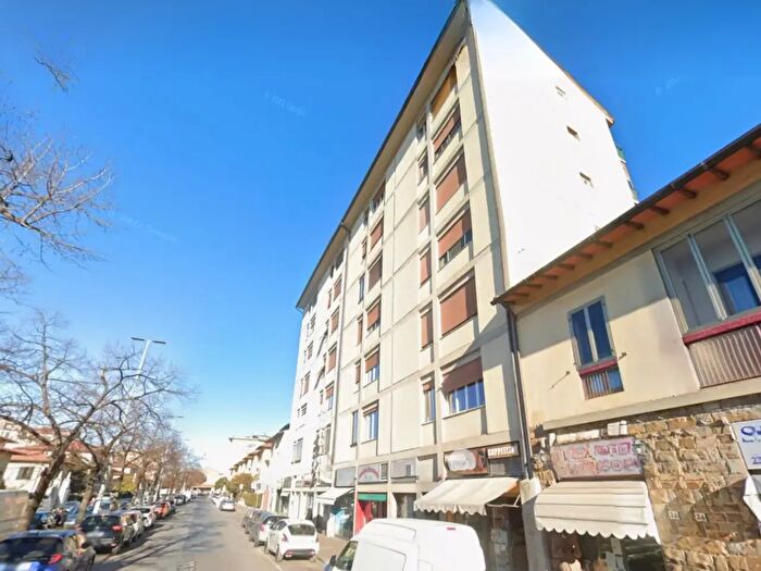 Appartamento trilocale in vendita in Via Carlo del Prete a, Firenze