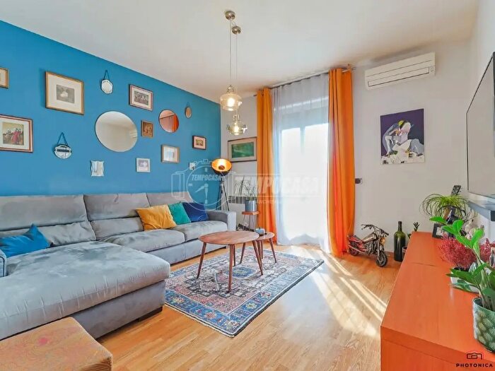 Appartamento quadrilocale in vendita in Sala Bolognese