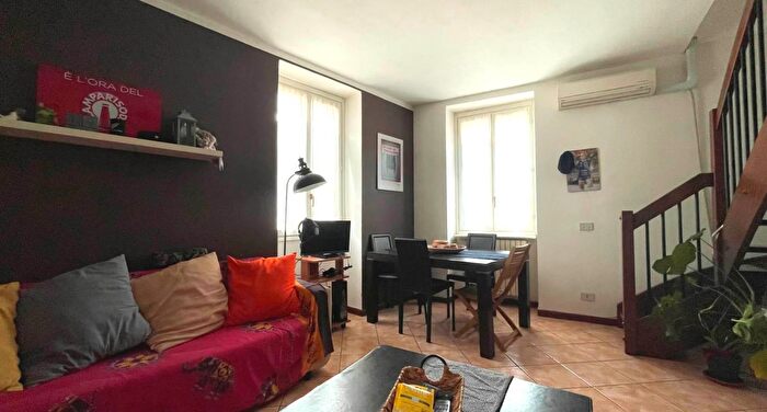 Appartamento trilocale in vendita in Novi Via Verdi Arquata Scrivia Tortona Lcitalia, Casalnoceto