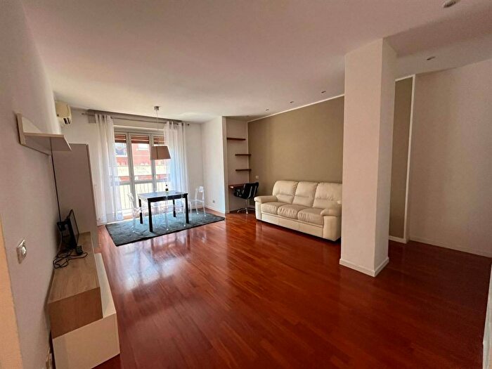 Appartamento trilocale in affitto in Viale Daniele Ranzoni, San Siro, Milano