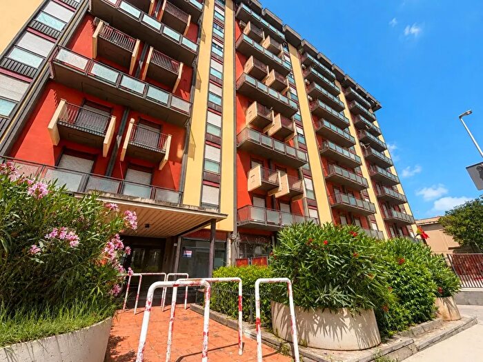 Appartamento bilocale in vendita in Palermo