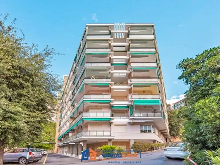 Appartamento monolocale in vendita in Via Vecchie Fornaci, Spotorno