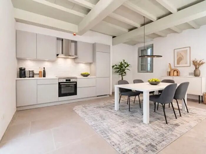 Appartamento monolocale in vendita in Borgo del Naviglio, Parma