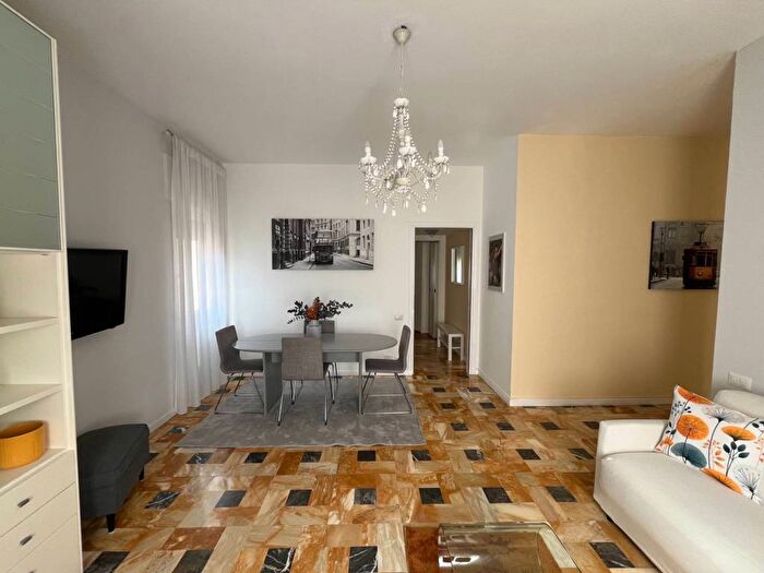 Appartamento bilocale in affitto in Via Onorato Balzac, Precotto, Milano