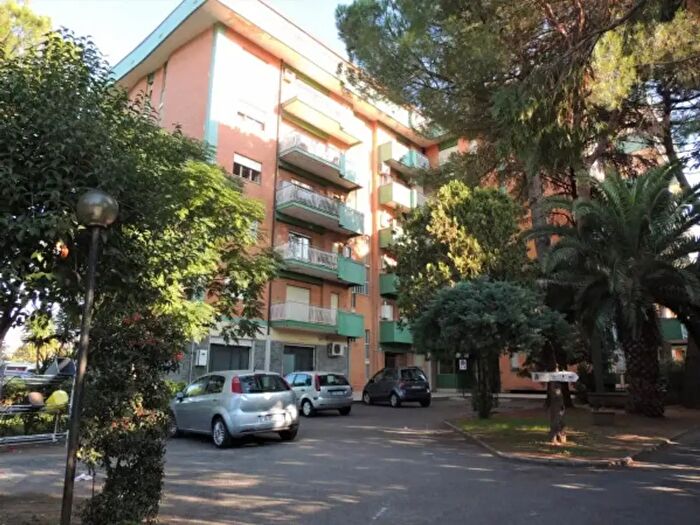 Appartamento monolocale in affitto in Via Michele Sorrenti, Rende