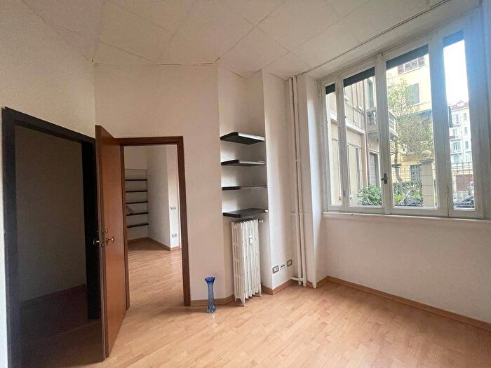 Appartamento bilocale in affitto in Via della Majella, Città Studi, Milano