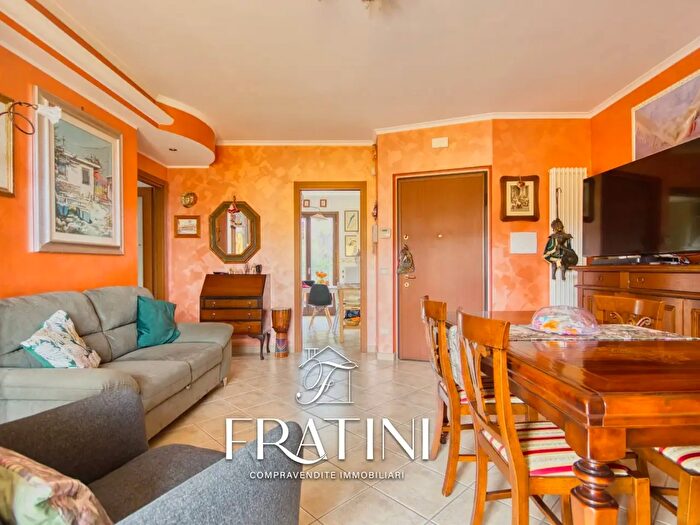 Appartamento con 5 locali in vendita in Via Sacconi, Maltignano