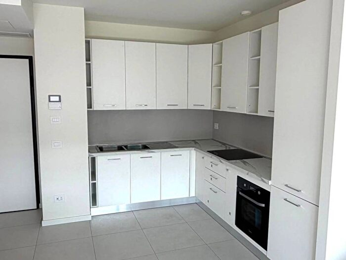Appartamento bilocale in affitto in Via Giuseppe Mazzini, Centro, Cassina de' Pecchi