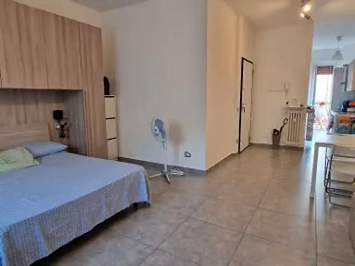 Appartamento monolocale in vendita in Corso Novembre, Alessandria