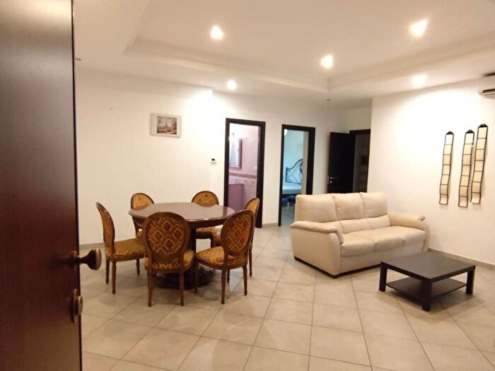 Appartamento trilocale in affitto in Via Cesare Battisti, Tre Carrare, Taranto