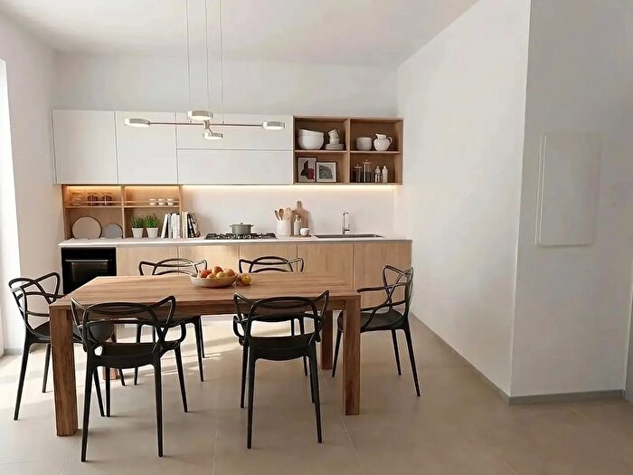 Casa bilocale in vendita in Via Turazza, Padova