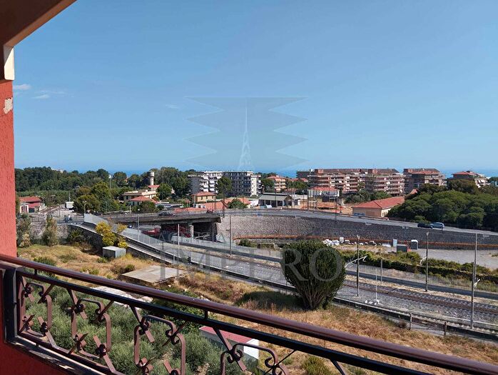 Appartamento bilocale in vendita in Via Porta di Provenza, Ventimiglia