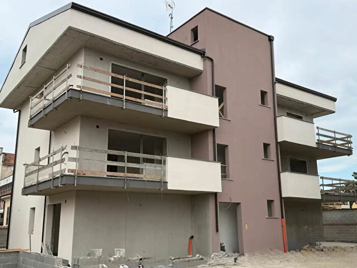 Appartamento trilocale in vendita in Vigevano