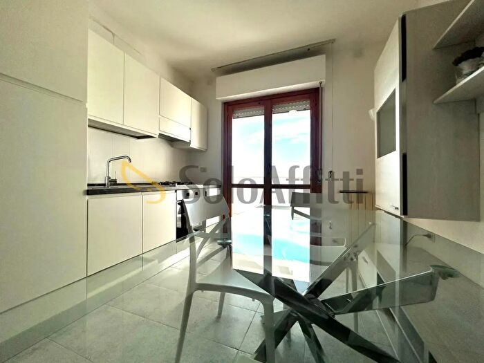 Appartamento bilocale in affitto in Quartu SantElena