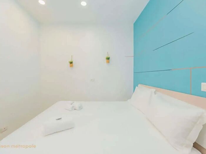 Appartamento monolocale in affitto in Via Pietro Giuria, Torino