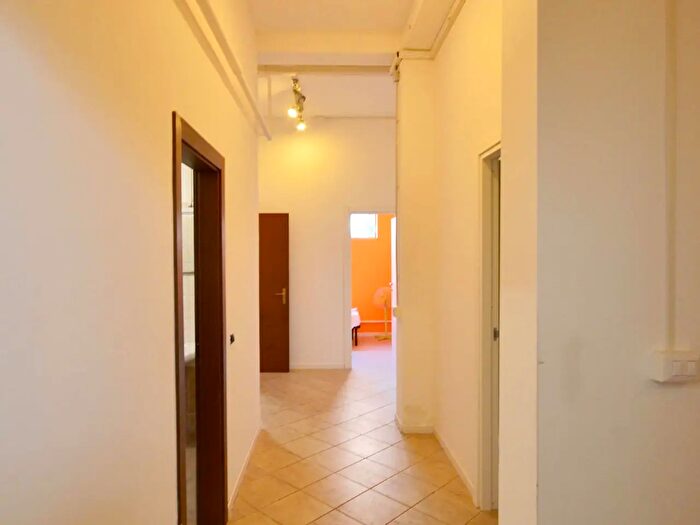 Appartamento monolocale in affitto in Via Ettore Ponti, Milano