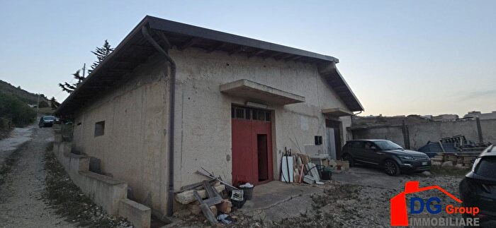 Casa bilocale in vendita in Alcamo