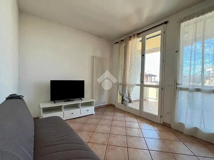 Appartamento bilocale in vendita in Via Stromboli, Ravenna